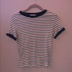 Red, White, and Blue T-shirt